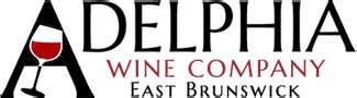 Gourmet Foods - Adelphia Wine Company - East Brunswick. . Adelphia wine